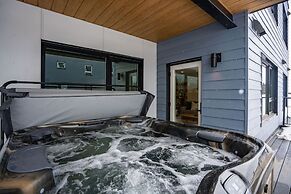 Adanac Revelstoke by Revelstoke Vacations