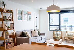 Adanac Revelstoke by Revelstoke Vacations