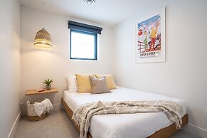 Adanac Revelstoke by Revelstoke Vacations