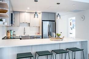 Adanac Revelstoke by Revelstoke Vacations