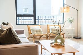 Adanac Revelstoke by Revelstoke Vacations