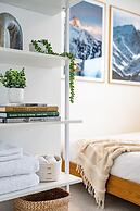 Adanac Revelstoke by Revelstoke Vacations