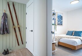 Adanac Revelstoke by Revelstoke Vacations