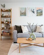 Adanac Revelstoke by Revelstoke Vacations