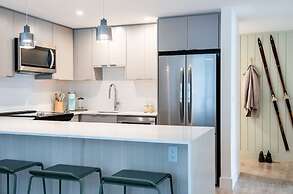 Adanac Revelstoke by Revelstoke Vacations