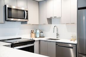 Adanac Revelstoke by Revelstoke Vacations