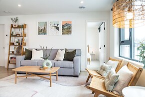 Adanac Revelstoke by Revelstoke Vacations