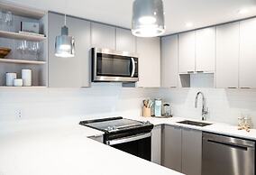 Adanac Revelstoke by Revelstoke Vacations