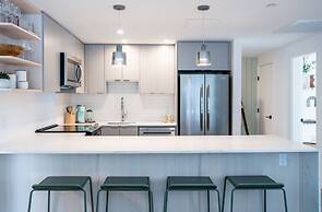 Adanac Revelstoke by Revelstoke Vacations