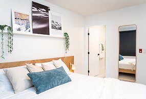 Adanac Revelstoke by Revelstoke Vacations