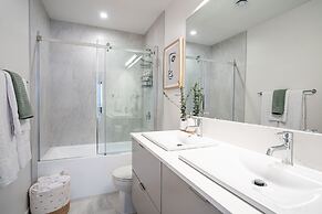 Adanac Revelstoke by Revelstoke Vacations