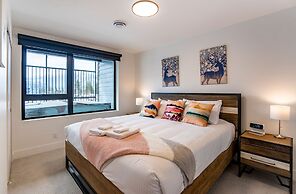 Alpine Dream by Revelstoke Vacations