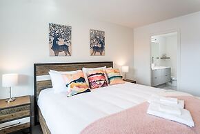 Alpine Dream by Revelstoke Vacations