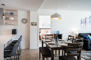 Alpine Dream by Revelstoke Vacations