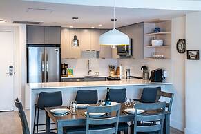 Alpine Dream by Revelstoke Vacations