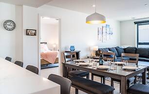 Alpine Dream by Revelstoke Vacations