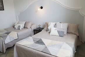 Hotel Plaza San Juan