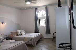 Hotel Plaza San Juan