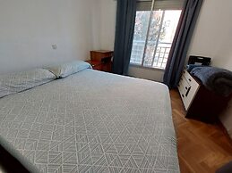 Alojamiento Buenos Aires