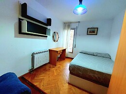 Alojamiento Buenos Aires