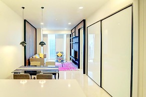 Tropicana The Residences KLCC by VP