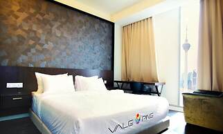 Tropicana The Residences KLCC by VP
