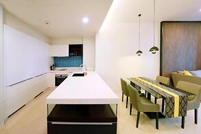 Tropicana The Residences KLCC by VP