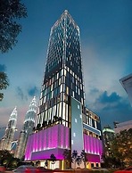 Tropicana The Residences KLCC by VP