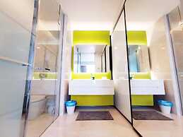 Tropicana The Residences KLCC by VP