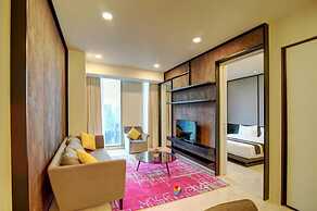 Tropicana The Residences KLCC by VP