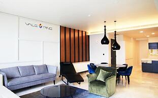 Tropicana The Residences KLCC by VP