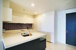 Tropicana The Residences KLCC by VP