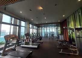 Tropicana The Residences KLCC by VP