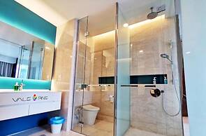 Tropicana The Residences KLCC by VP