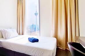 Tropicana The Residences KLCC by VP