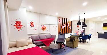 Tropicana The Residences KLCC by VP