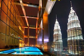Tropicana The Residences KLCC by VP