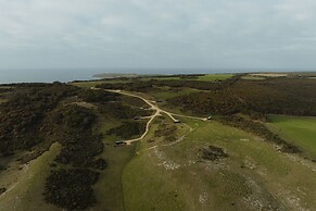 CABN Kangaroo Island Ocean View Private Off Grid Luxury Accommodation