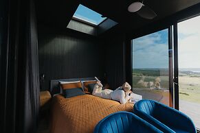 CABN Kangaroo Island Ocean View Private Off Grid Luxury Accommodation