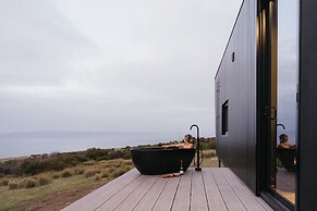 CABN Kangaroo Island Ocean View Private Off Grid Luxury Accommodation