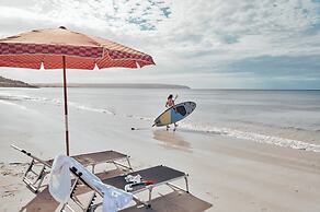 CABN Kangaroo Island Ocean View Private Off Grid Luxury Accommodation