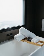 CABN Kangaroo Island Ocean View Private Off Grid Luxury Accommodation