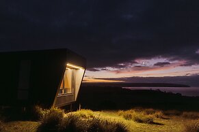 CABN Kangaroo Island Ocean View Private Off Grid Luxury Accommodation