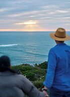CABN Kangaroo Island Ocean View Private Off Grid Luxury Accommodation