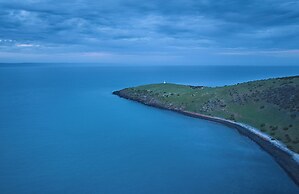 CABN Kangaroo Island Ocean View Private Off Grid Luxury Accommodation