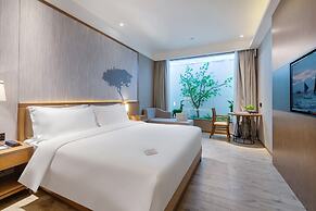 Apex Hotel