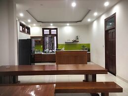 Phương's house