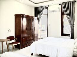 Phương's house