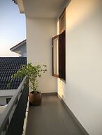 Phương's house