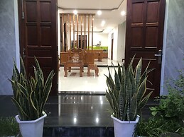Phương's house